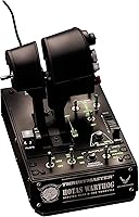Vista 15 de Thrustmaster Palanca de vuelo Hotas Warthog.