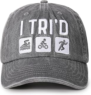 InnoBeta Triathlon Gifts Triathlon Hat Lahore, Karachi - Pakistan