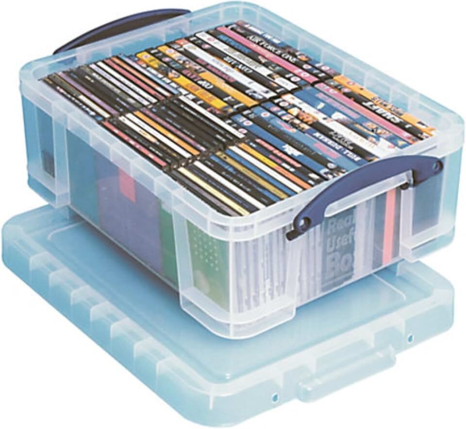 really useful box 17l