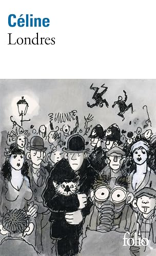 Couverture de Londres