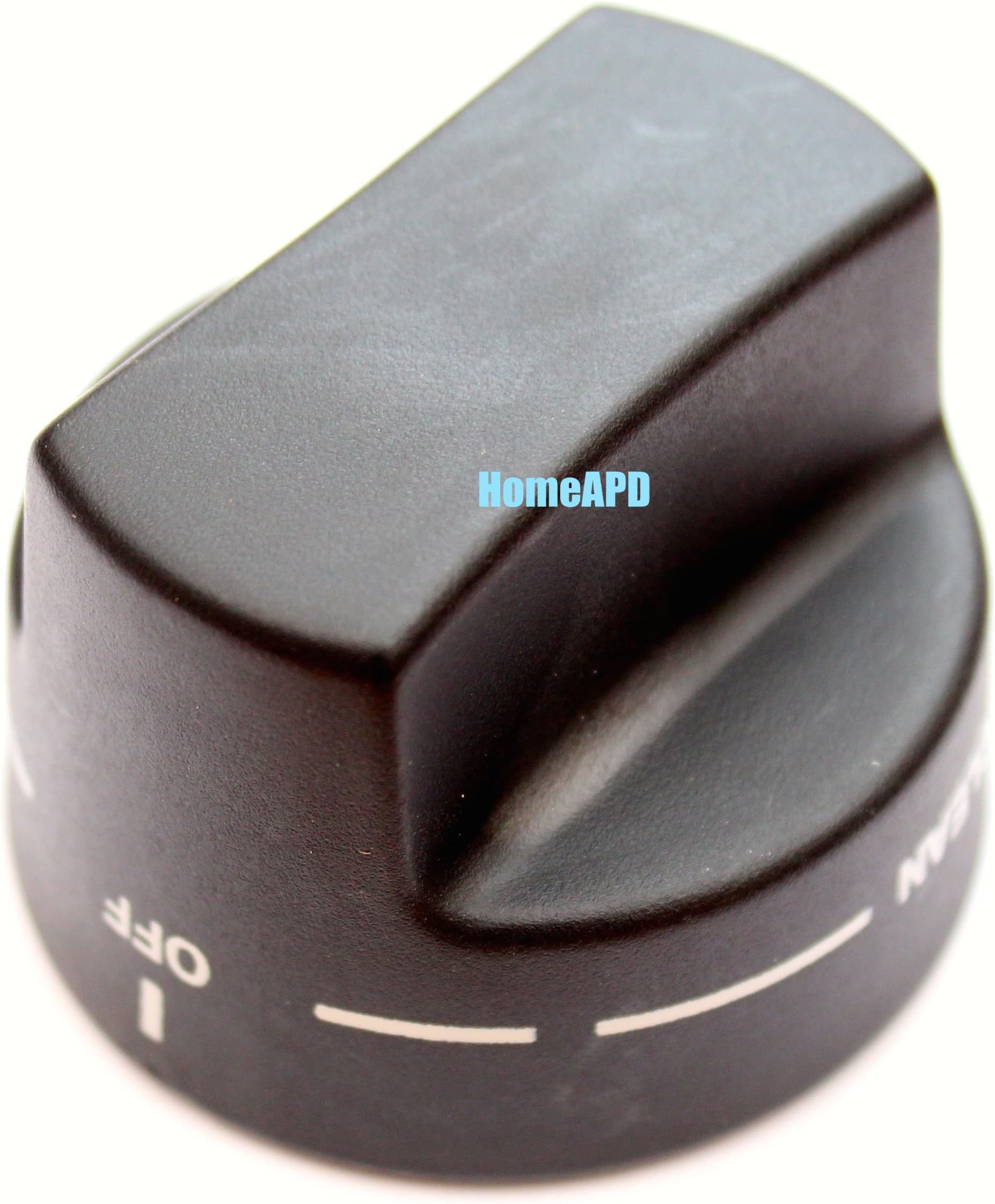 PB010129 Genuine Viking Thermostat Knob Black