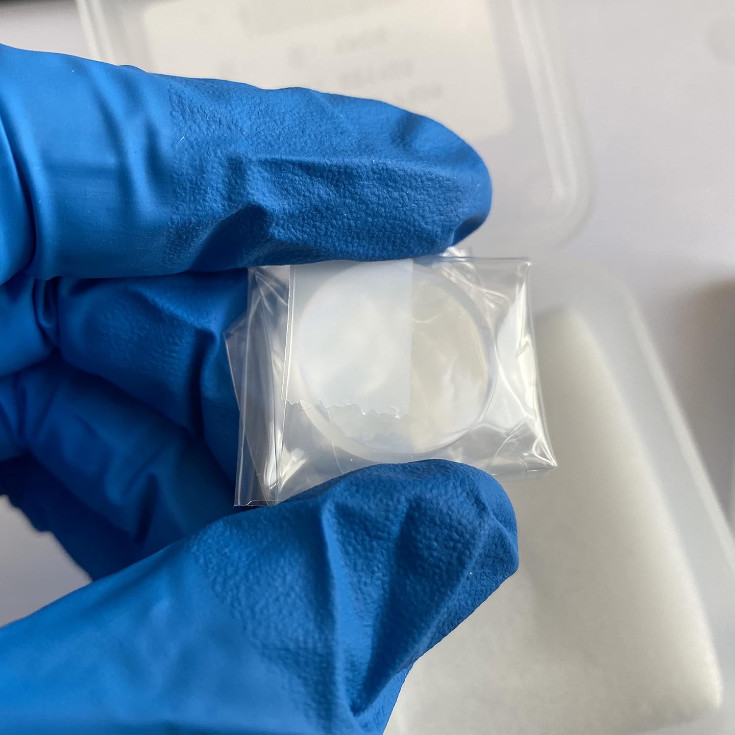 Focusing Lens D20-F800 XING Laser Cleaning Machine