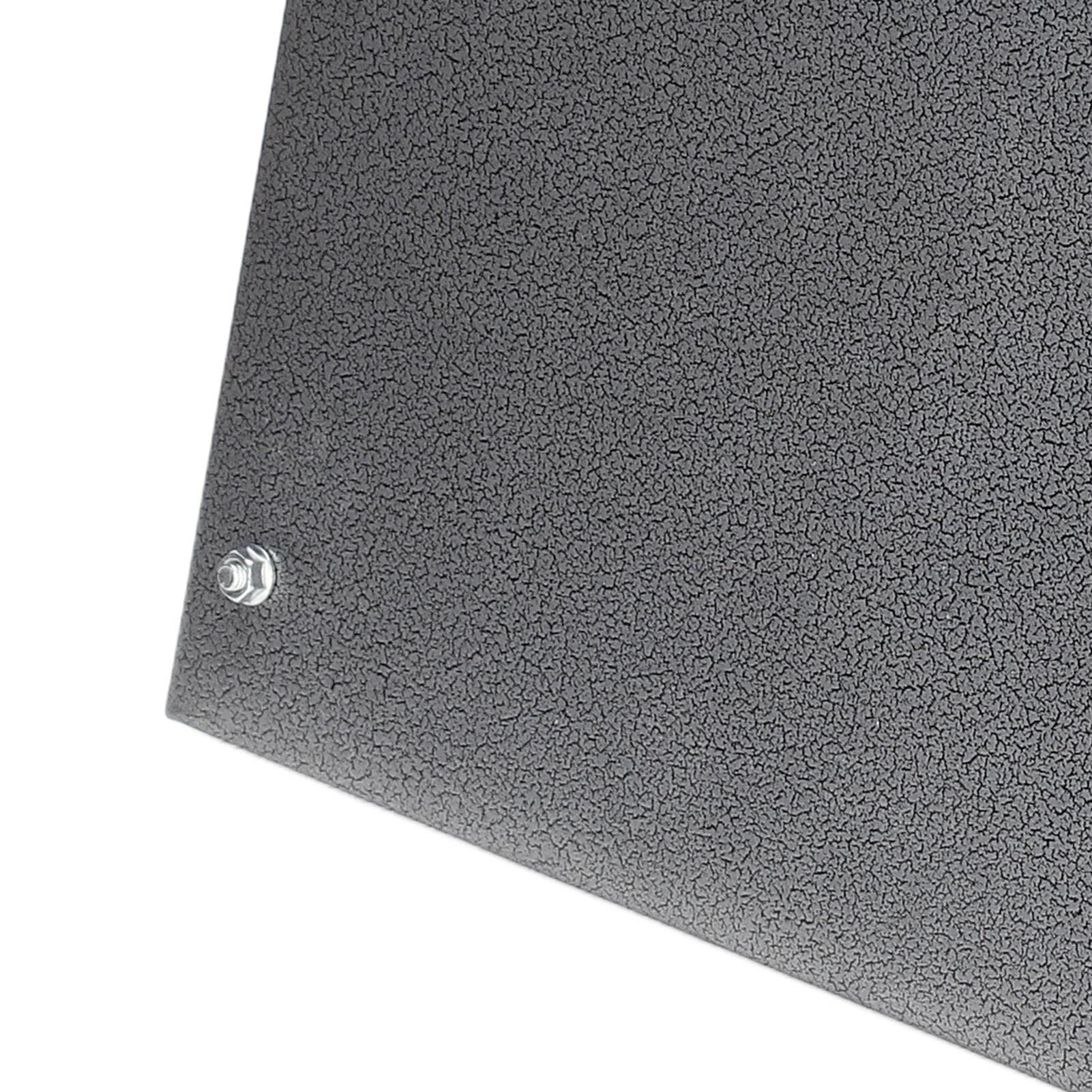 Stojak na plany elektryczne Zestaw wielofunkcyjny aluminiowy flip Planer Staget Akcesoria do obróbki drewna do obróbki drewna Projekty trwały materiał aluminiowy 1500 g Waga
