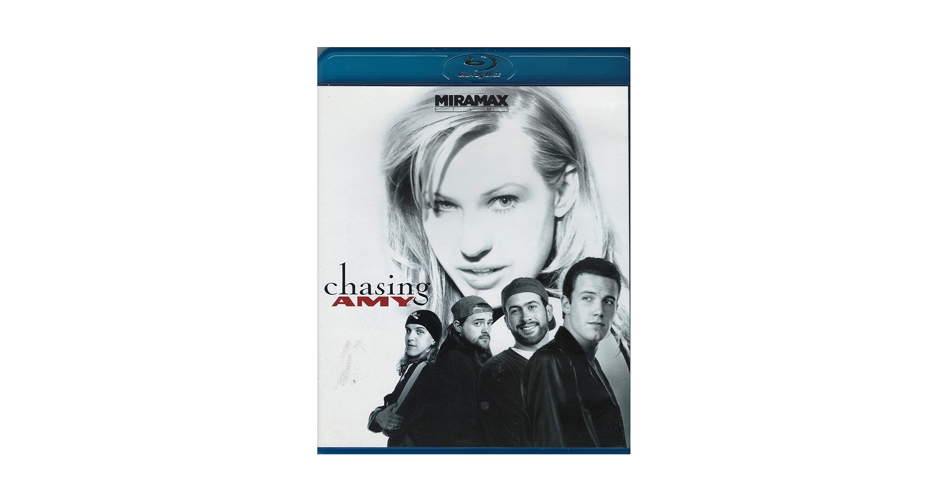 Amazon.com: Chasing Amy [Blu-ray] : Ethan Suplee, Ben