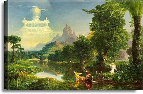 Miniatura 169 de A&T ARTWORK Salvator Mundi de Leonardo Da Vinci, reproducciones de arte clásico del mundo, impresiones en lienzo giclée para decoración del hogar