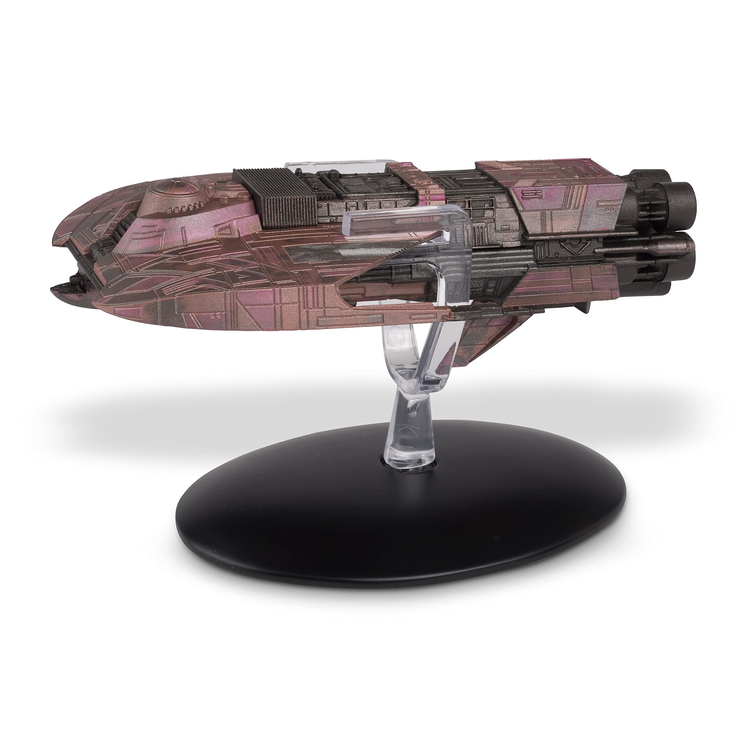 Star Trek The Merchantman Starship Collection Eaglemoss