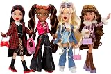 Bratz Alwayz Poupée Mannequin - Jade - avec 10 Accessoires et Poster - Jouet pour Enfants - Idéal pour Les 6 Ans et Plus - 6
