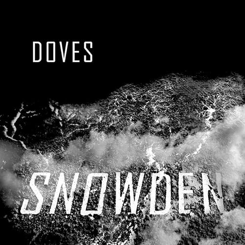 Black And White Town (David Holmes Remix) by Doves on Amazon Music