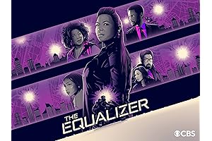 CBS Local – The Equalizer Season 3