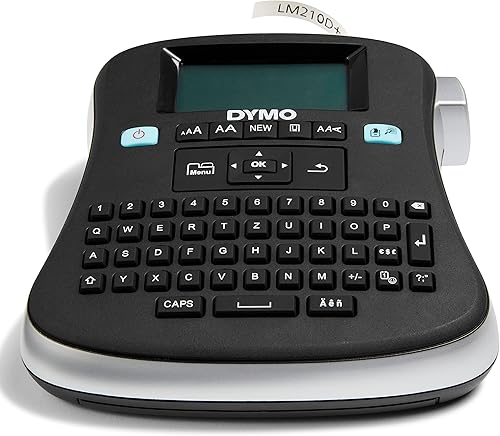 DYMO LabelManager 210D