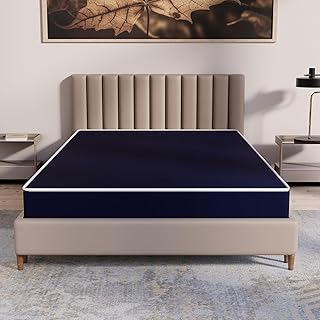 Treaton, Dual-Sided Medium Firm Mattress