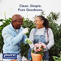 Vista 7 de Pure Encapsulations Bacopa Monnieri Suplemento para el cerebro, la memoria, la concentración y el estrés.* 180 cápsulas