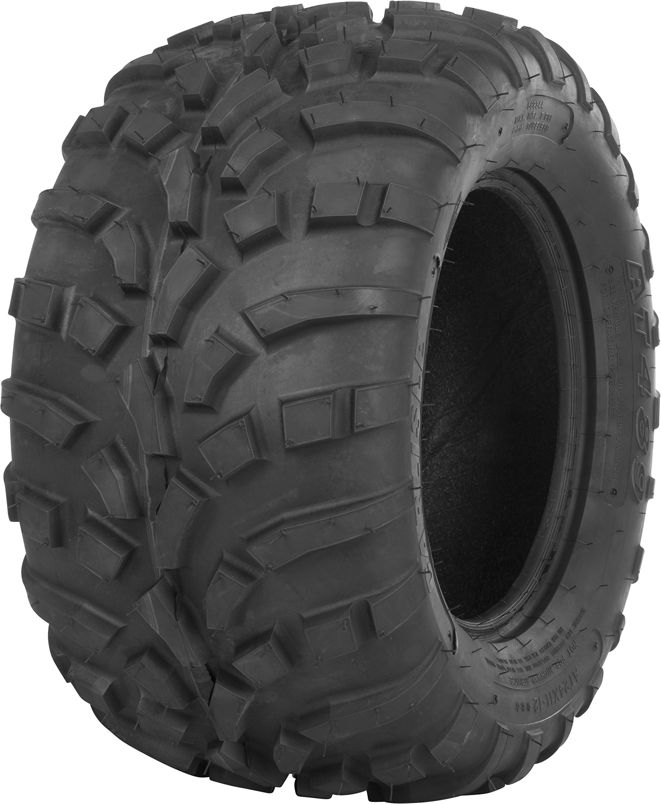 Carlisle 489 Titan Rear Tire - 25x11-12/-