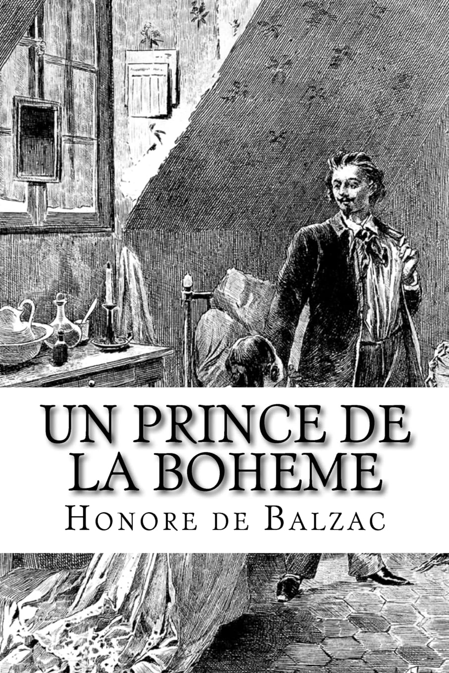 Un prince de la boheme