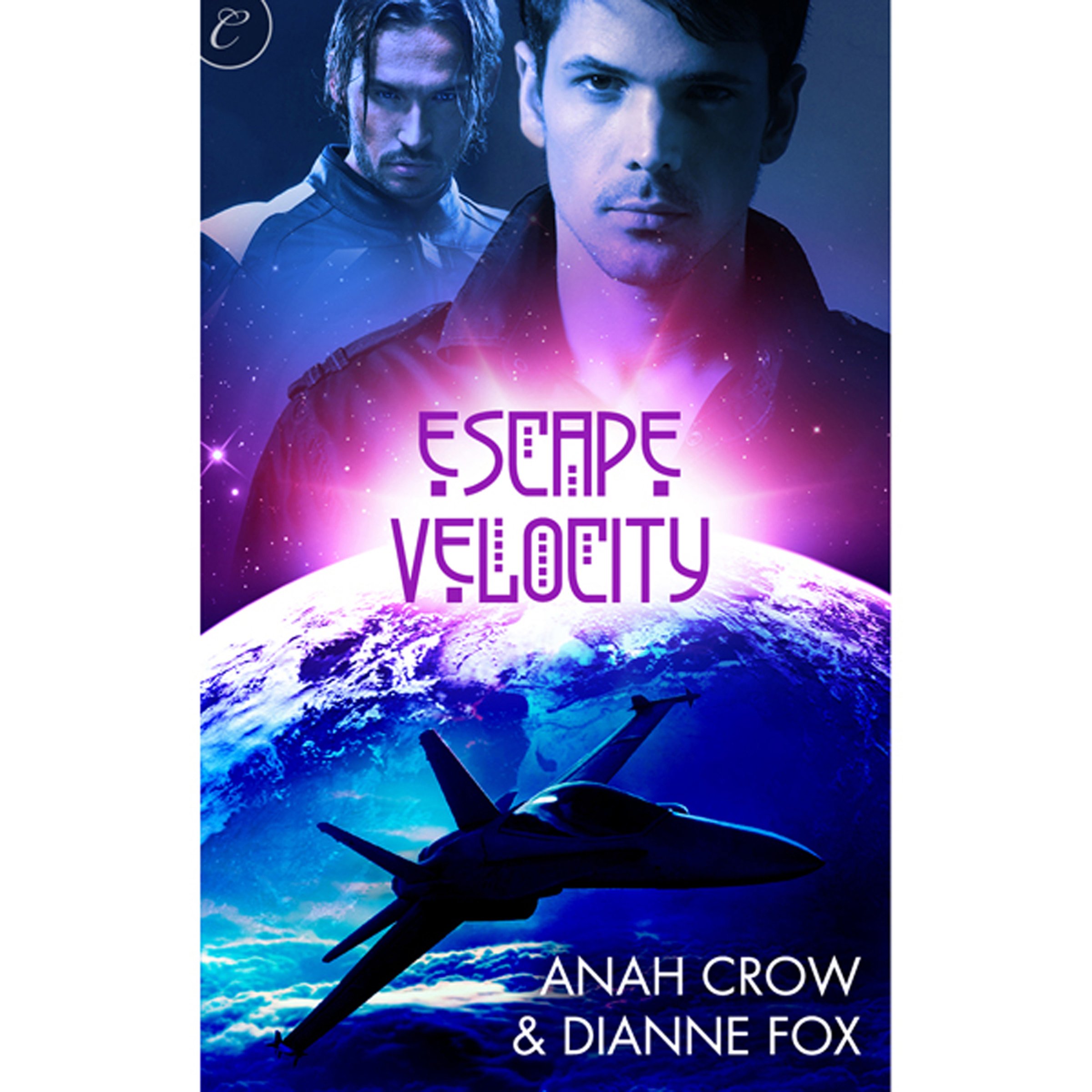 Cover art for Escape Velocity