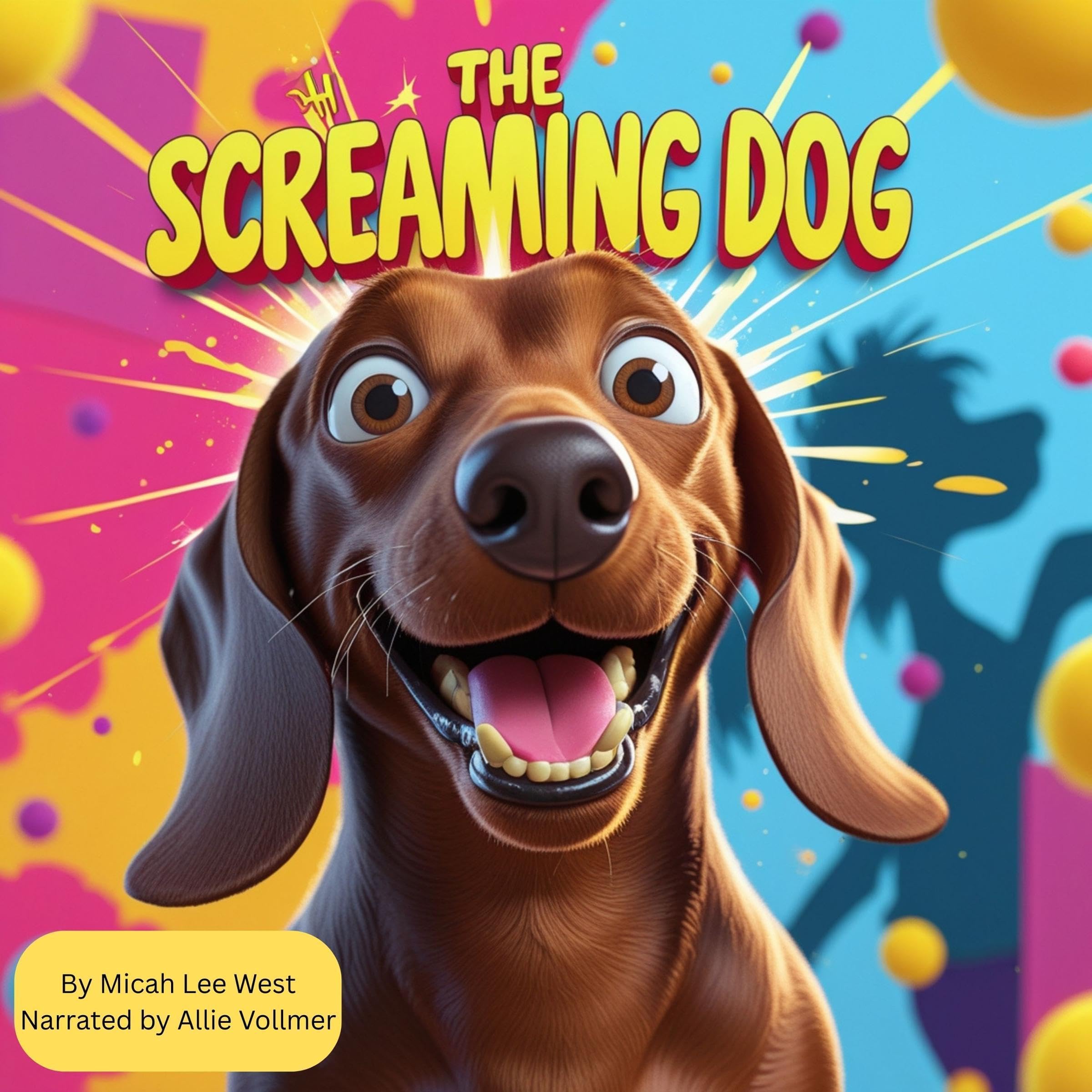 The Screaming Dog