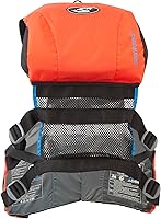 Vista 6 de Stohlquist Fisherman - Chaleco salvavidas (PFD)