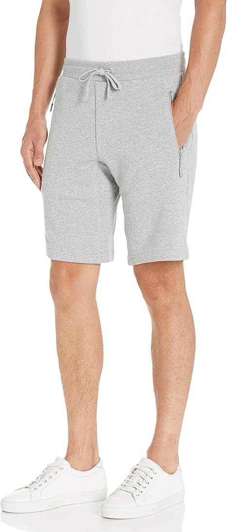 armani exchange shorts