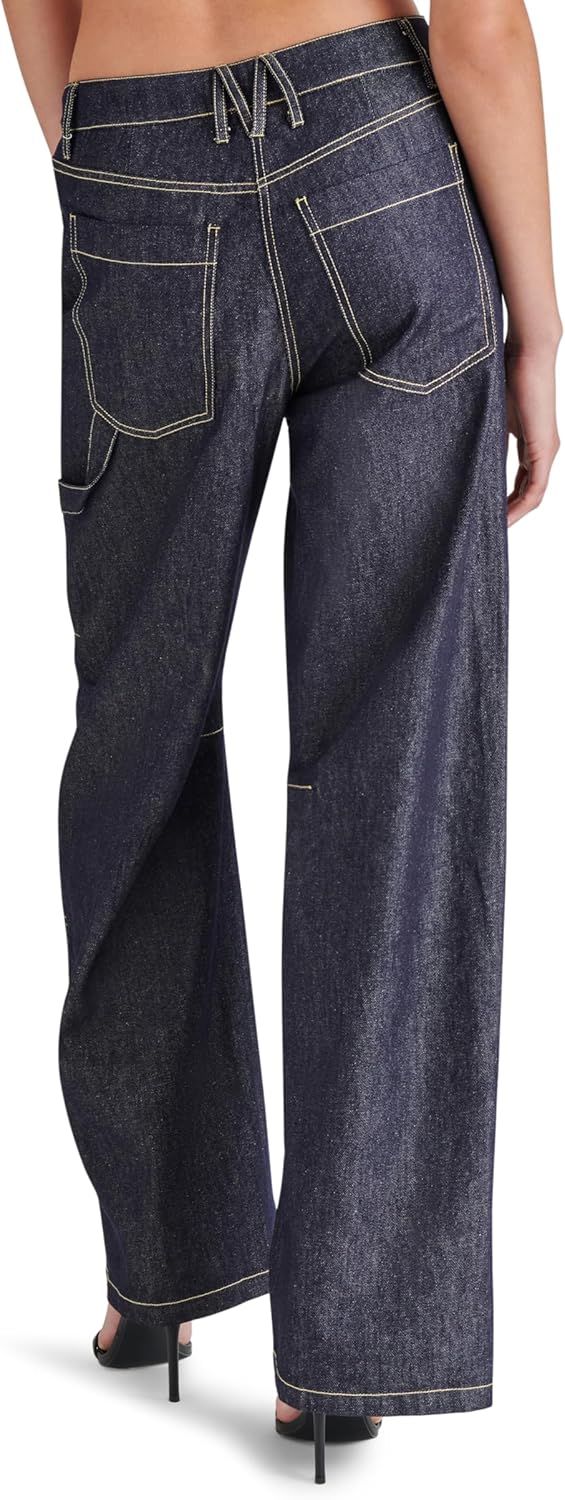 Steve Madden womens Ashyla Pant - Image 4