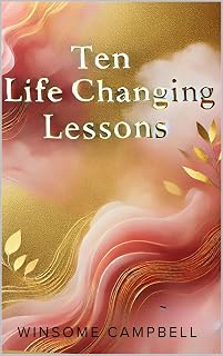 Ten Life Changing Lessons deal from Amazon