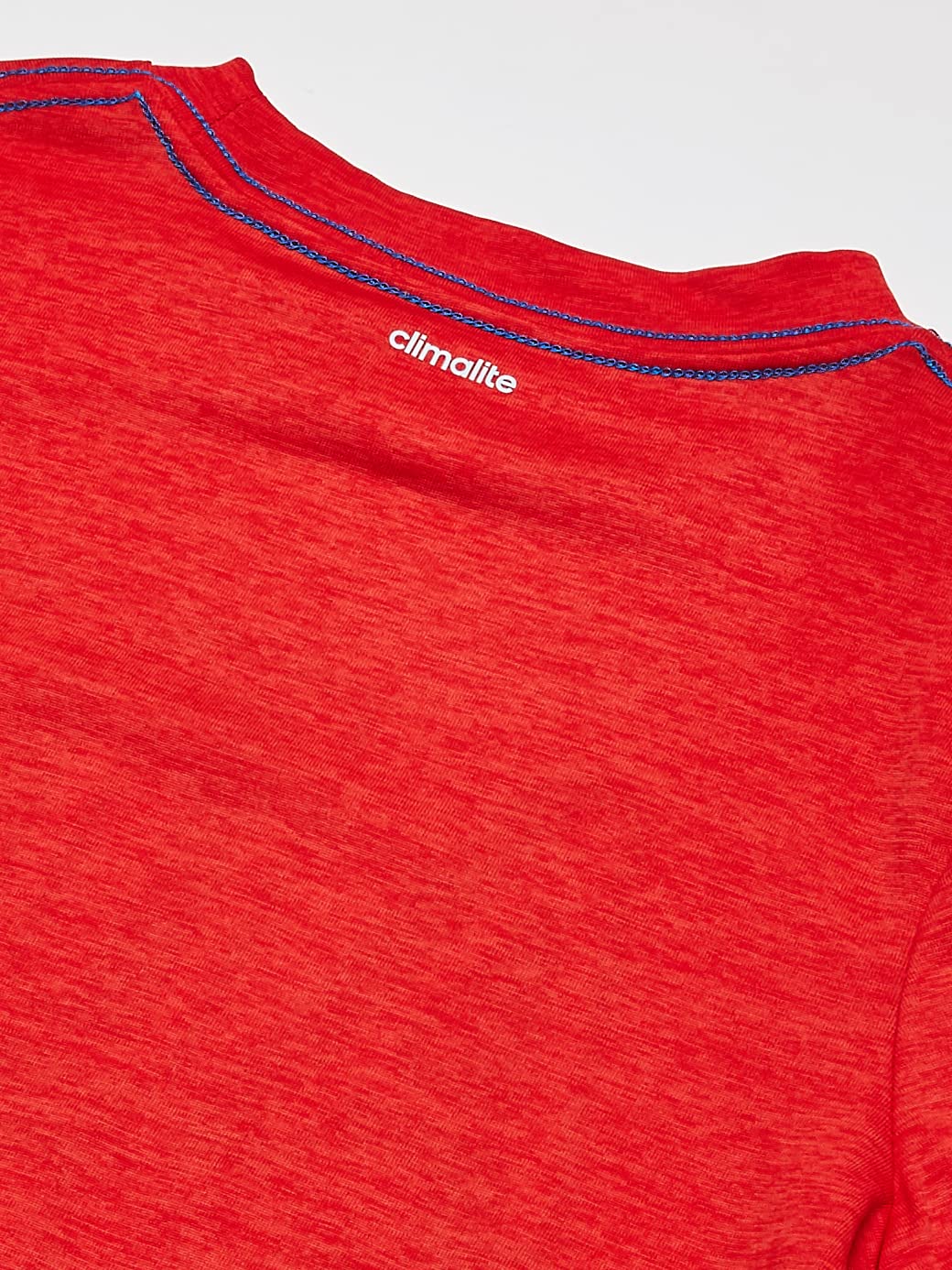 adidas Dziecięca koszulka sportowa retro dla chłopców