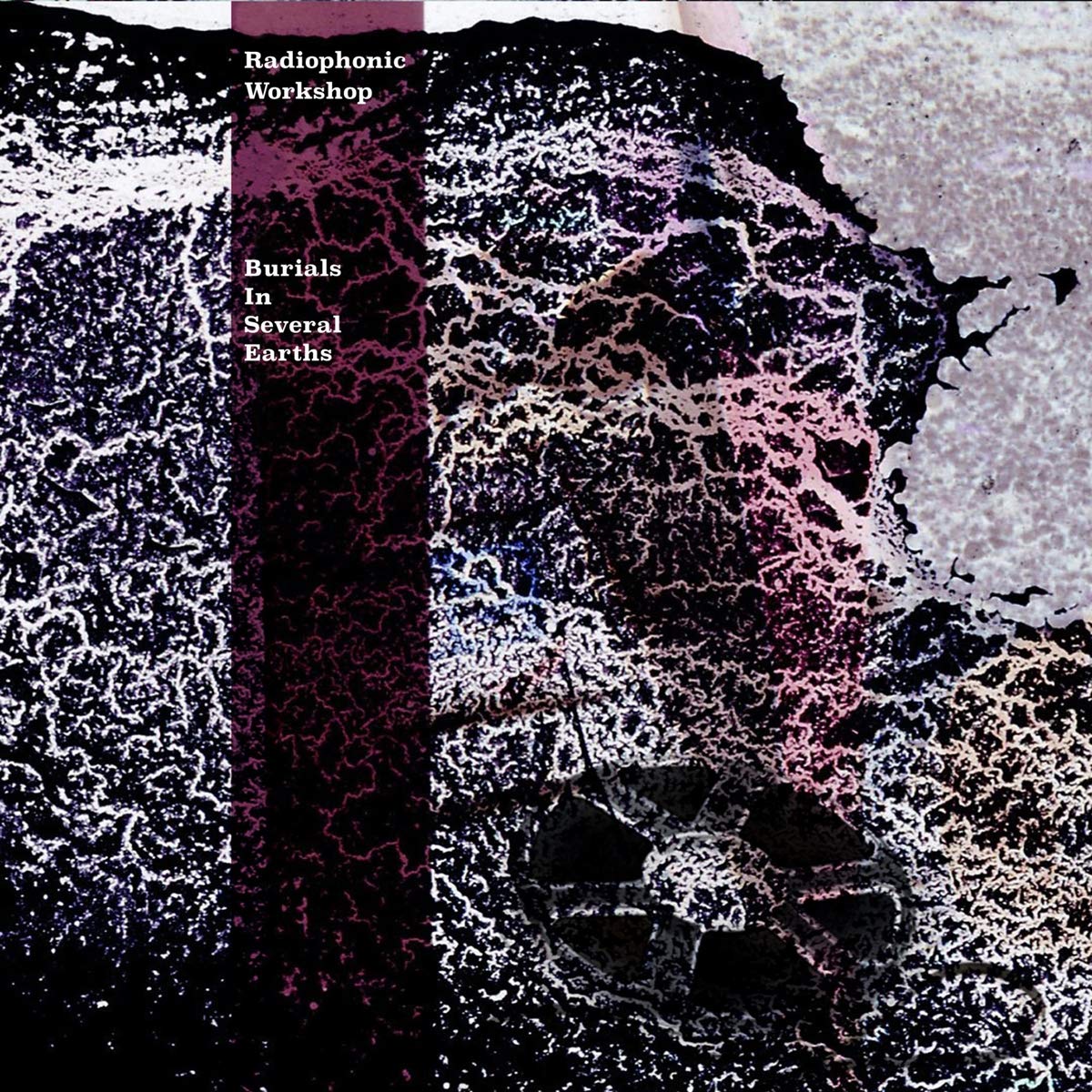 Burials In Several Earths [10" VINYL]