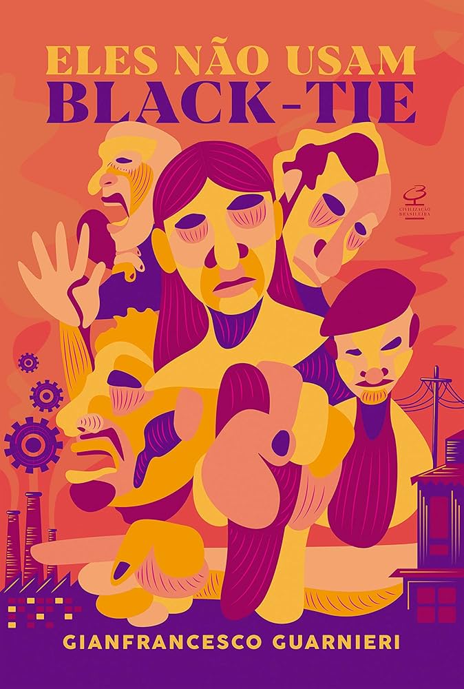 Eles Não Usam Black-Tie