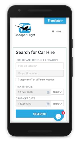 Cheap Flight Tickets