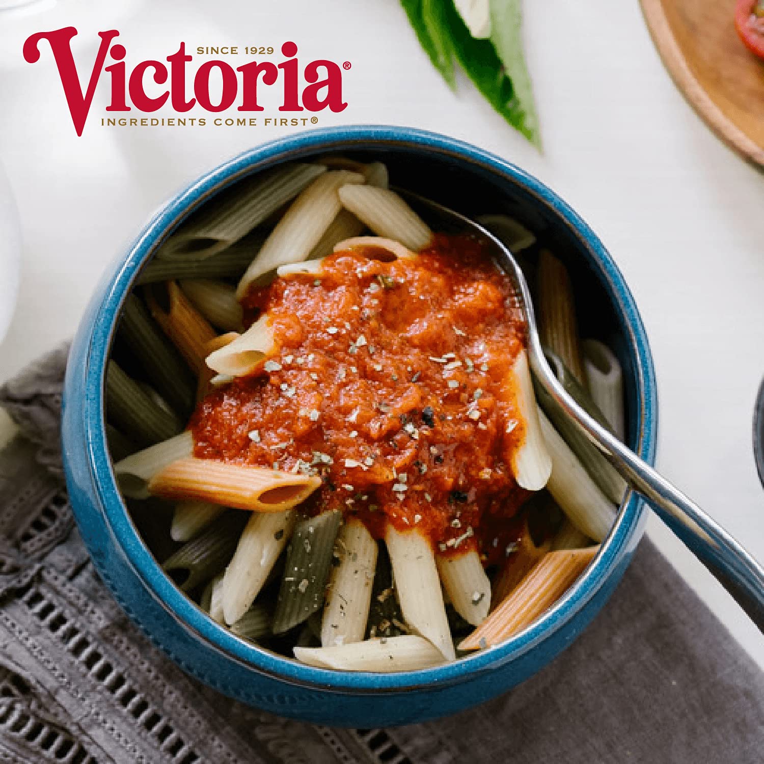 Victoria Tomato Basil Sauce