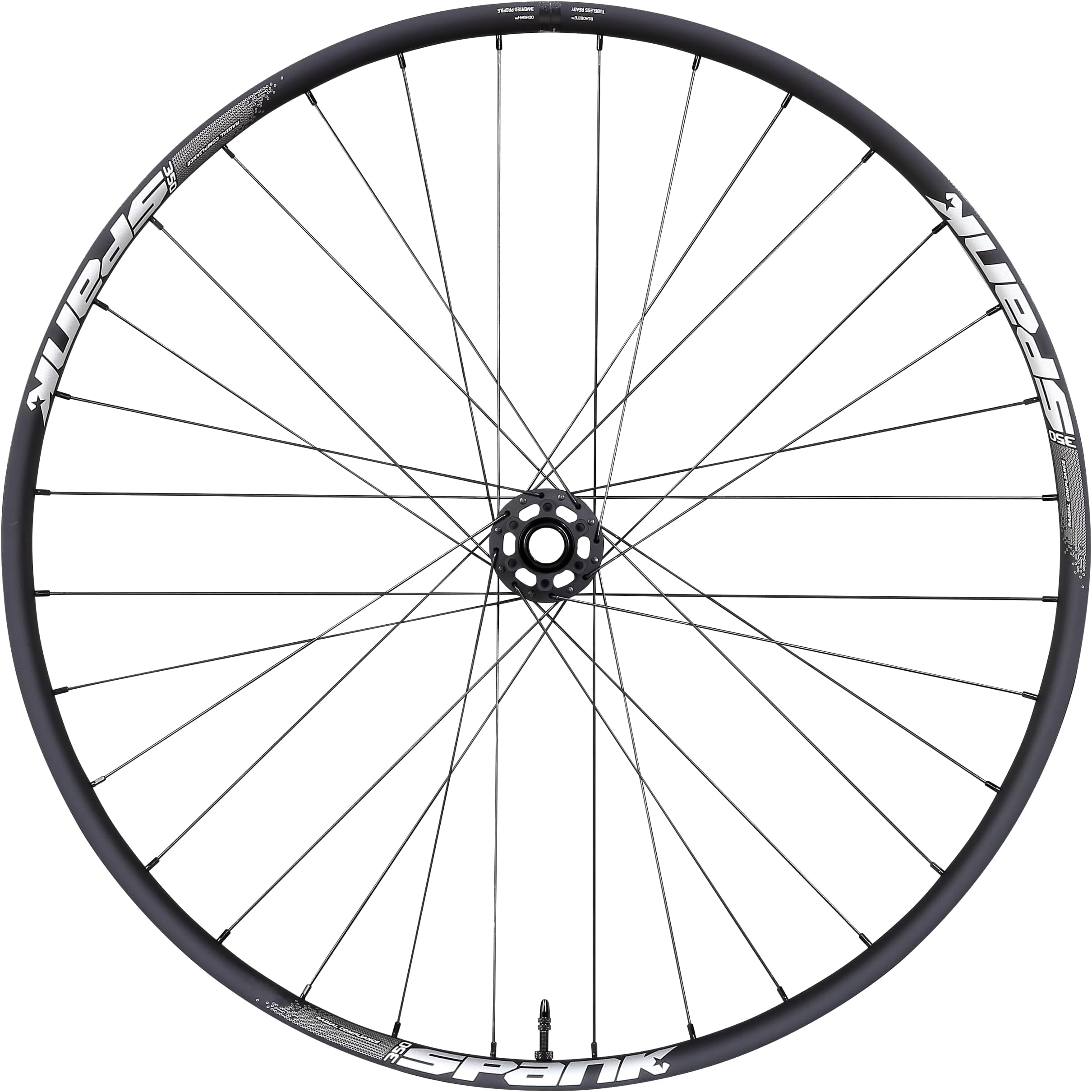 27.5 plus carbon rims Clearance