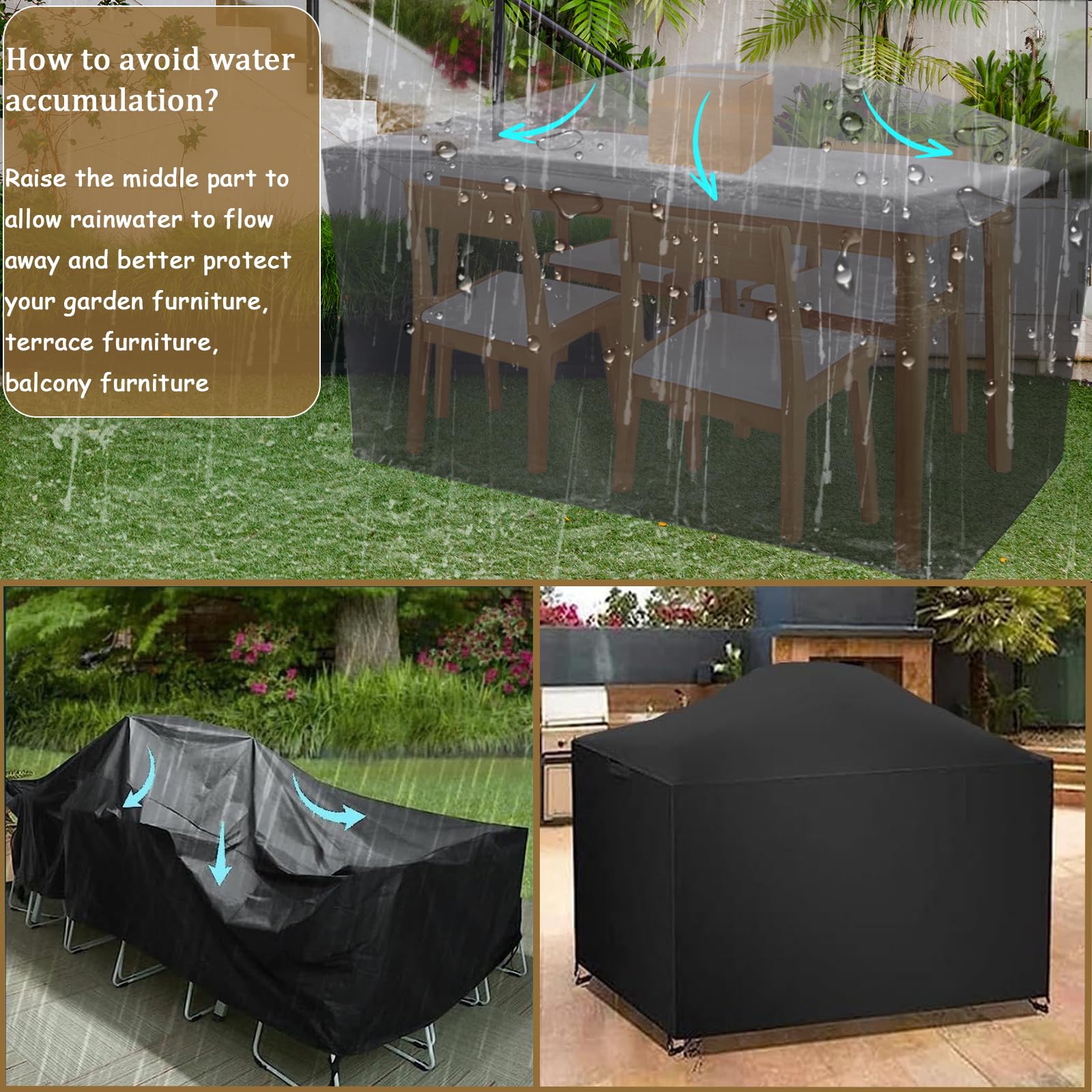 Housse Protection Salon De Jardin Salon De Jardin Resine Bache De Protection Housse Table Jardin