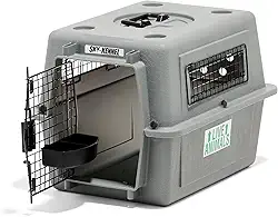 Petmate Sky Kennel Bolsa para transporte de animais de estimação, 53 cm