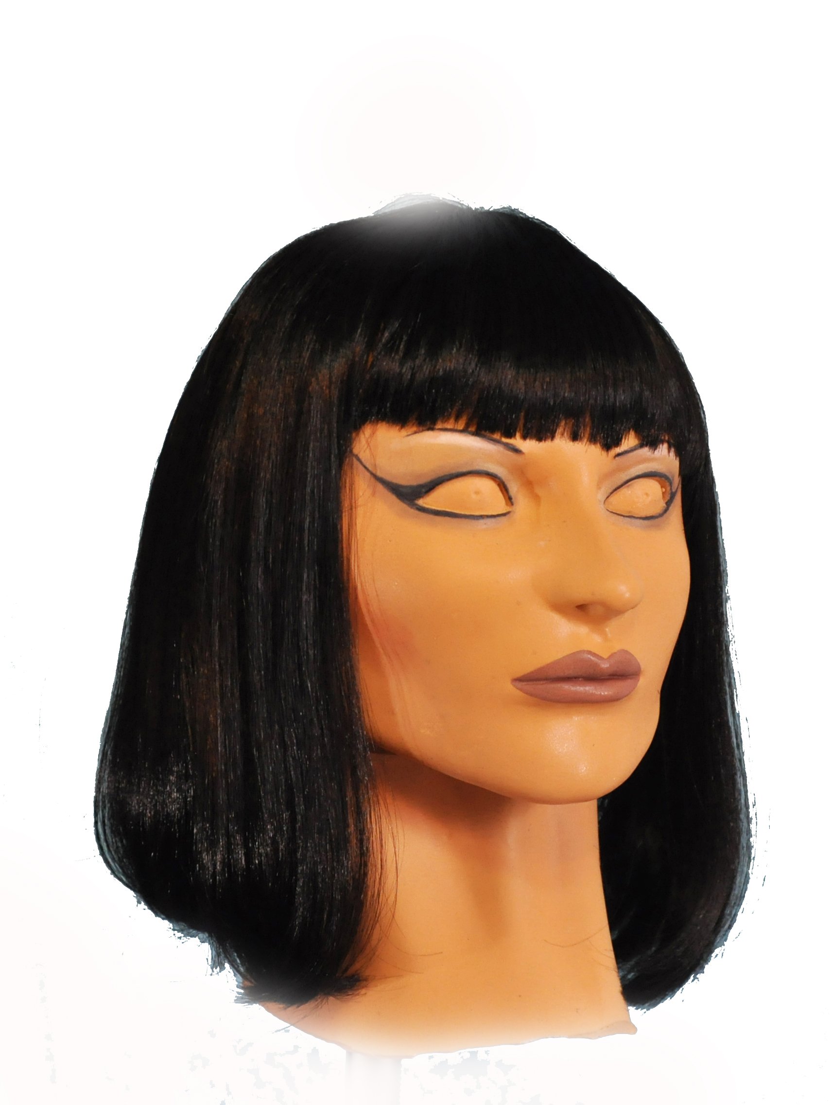 Olly SPT Female Foam Latex Mask