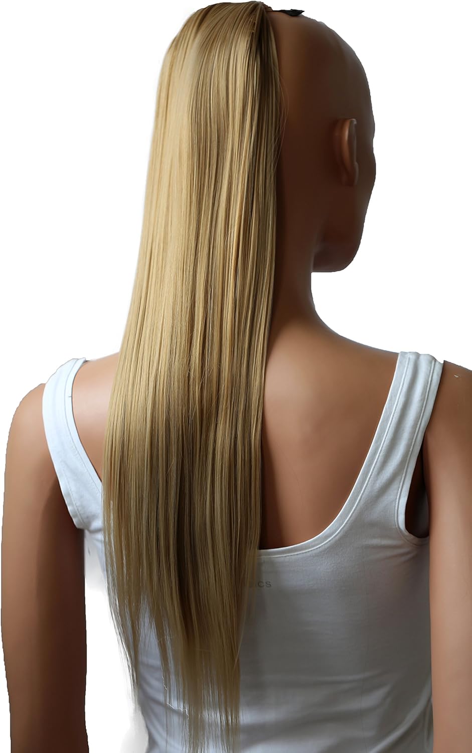 integratore di coda di cavallo per capelli