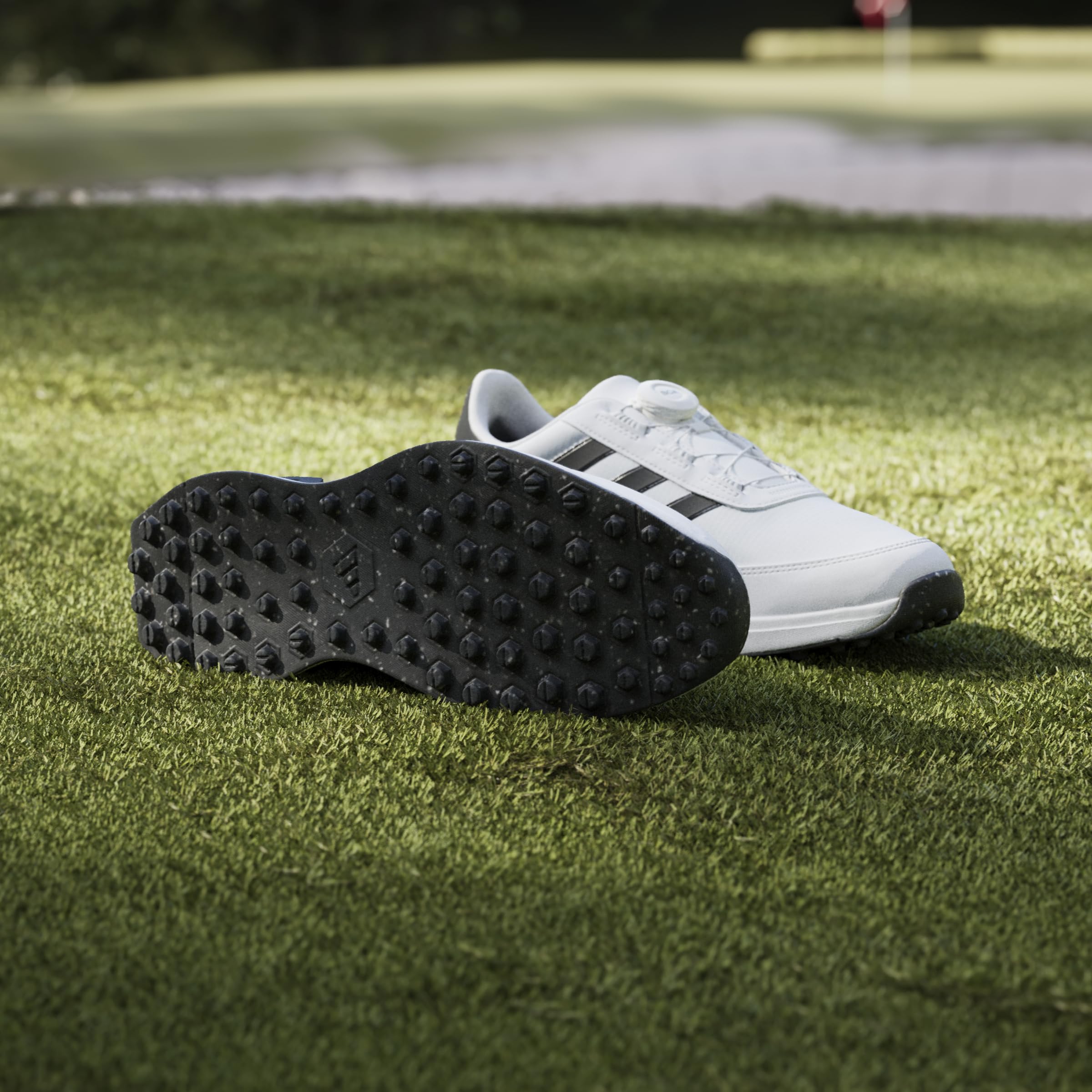 adidas S2g Spikeless Boa 24 Golf Shoes Chaussure de golfHomme