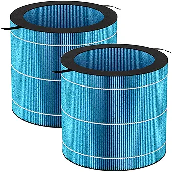MIRO PRO Washable Humidifier Wicking Filter, Compatible with Afloia MIRO PRO and KILO PRO 2-in-1 Air Purifier & Humidifier, Durable Wet Curtain, 2Pack