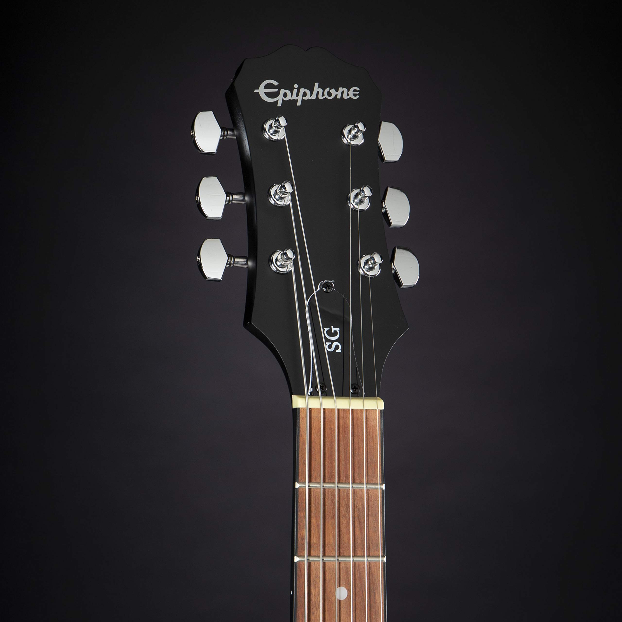 Amazon | Epiphone SG Special Vintage Edition Vintage Worn Amazon | Epiphone SG Special Vintage Edition Vintage Worn