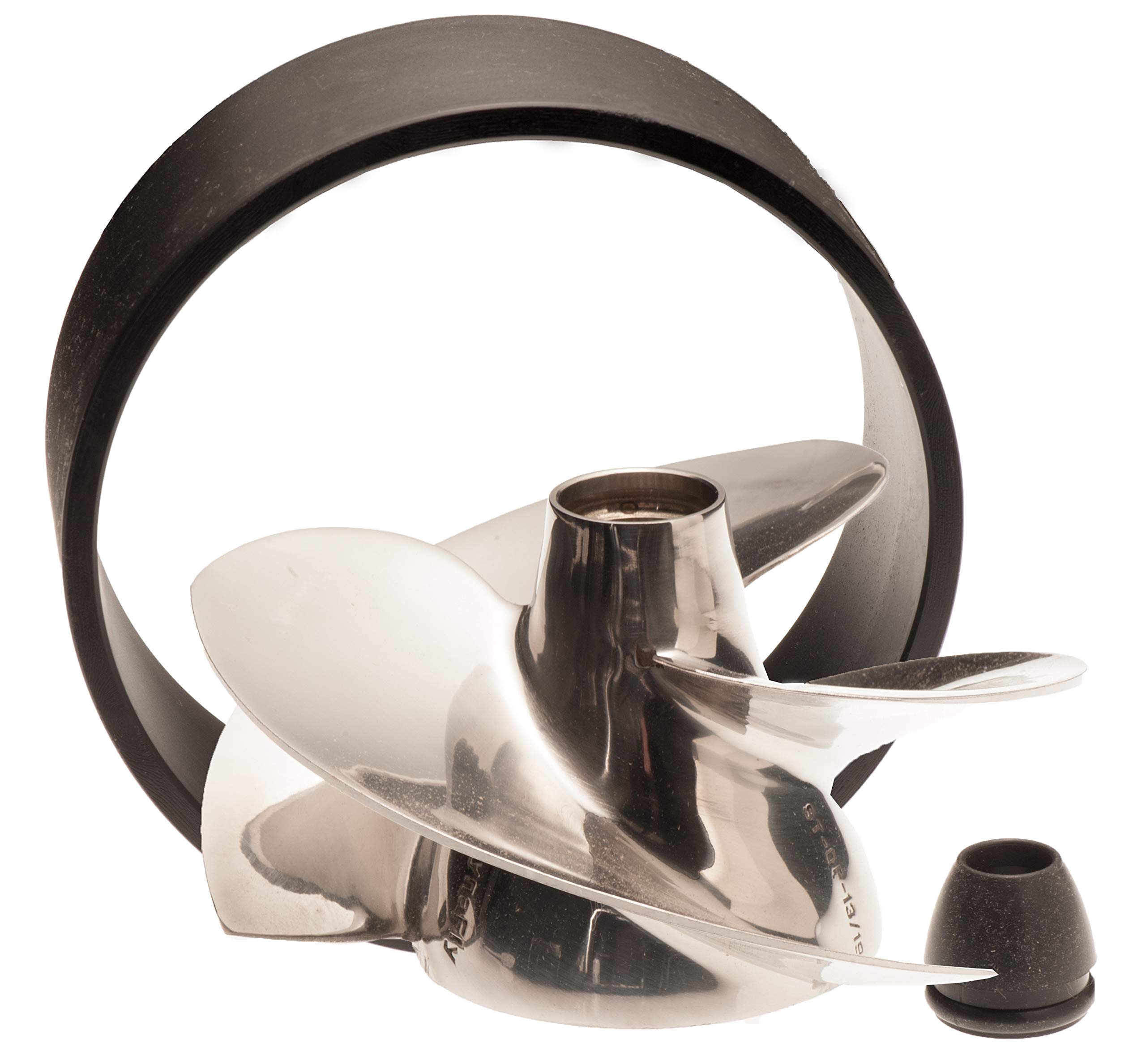 SOLASDynafly SeaDoo Impeller & Wear Ring ST-DF-13/19 951 XP GSX GTX RX LRV DI