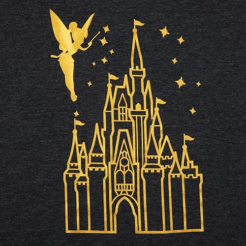 Miniatura 5 de Camisa mágica para mujer, camiseta mágica del Reino Mágico para vacaciones, camiseta de vacaciones en Castle Believe in The Magic Summer Trip Tops
