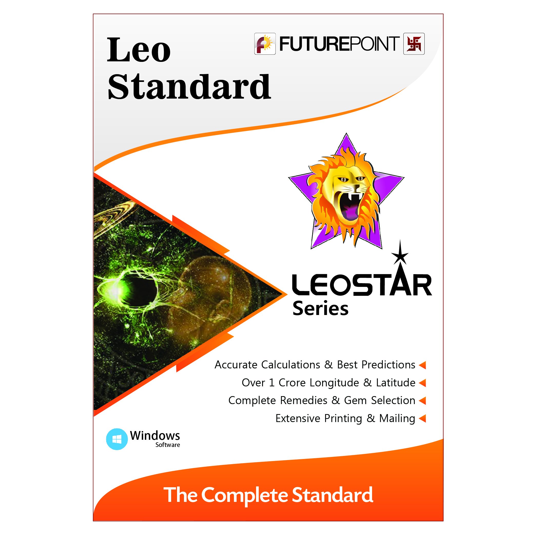 future point Leostar Standard (938278487X) Amazon Price History, Amazon Price Tracker
