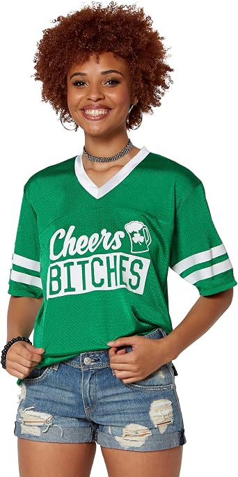 Spencer Gifts Cheers St. Patrick's Day 