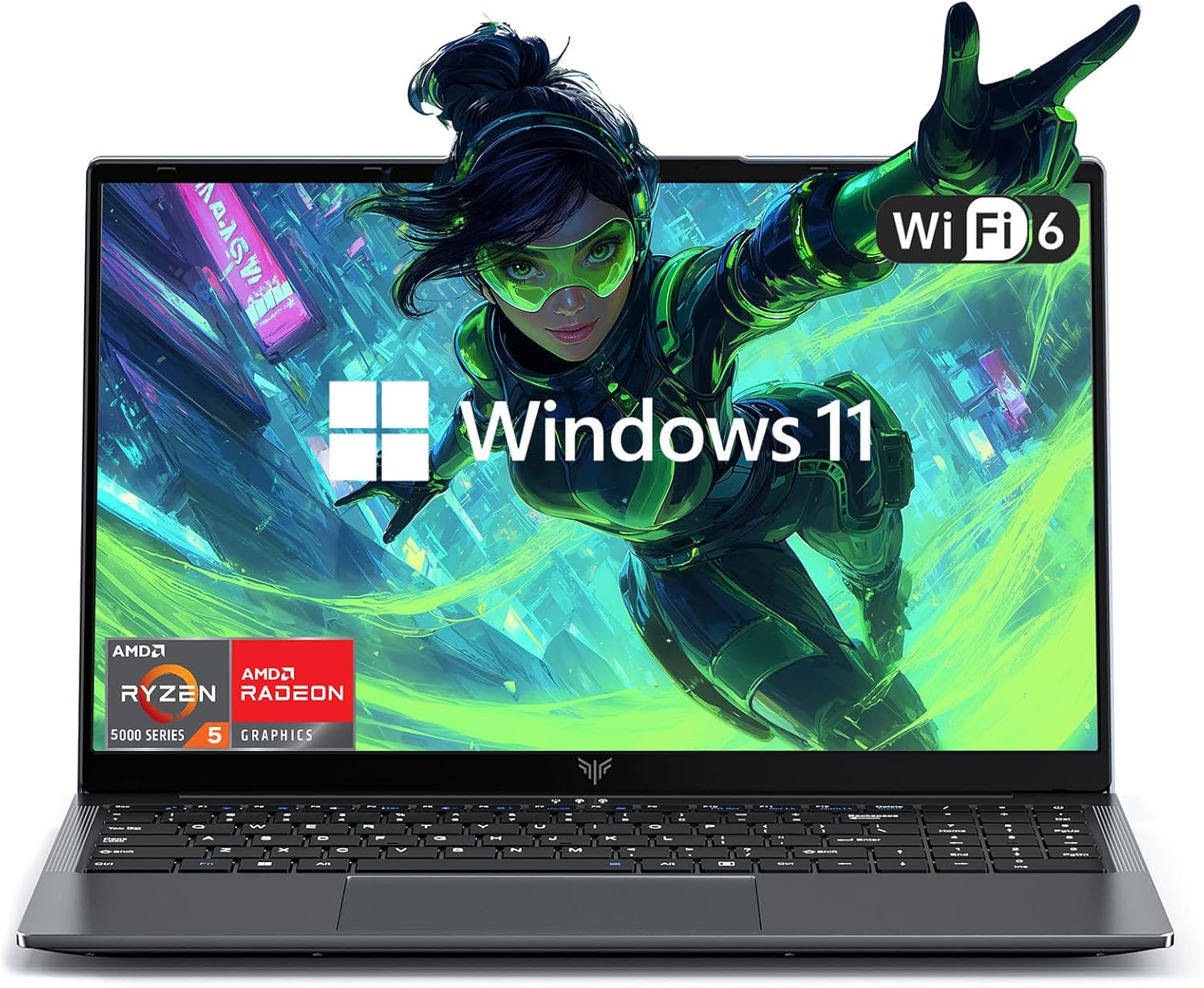 2025 Laptop Computers with AMD Ryzen7, 8-core Processor...