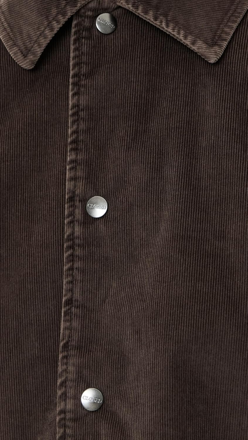 Closed Men's Corduroy Jacket - Image 6