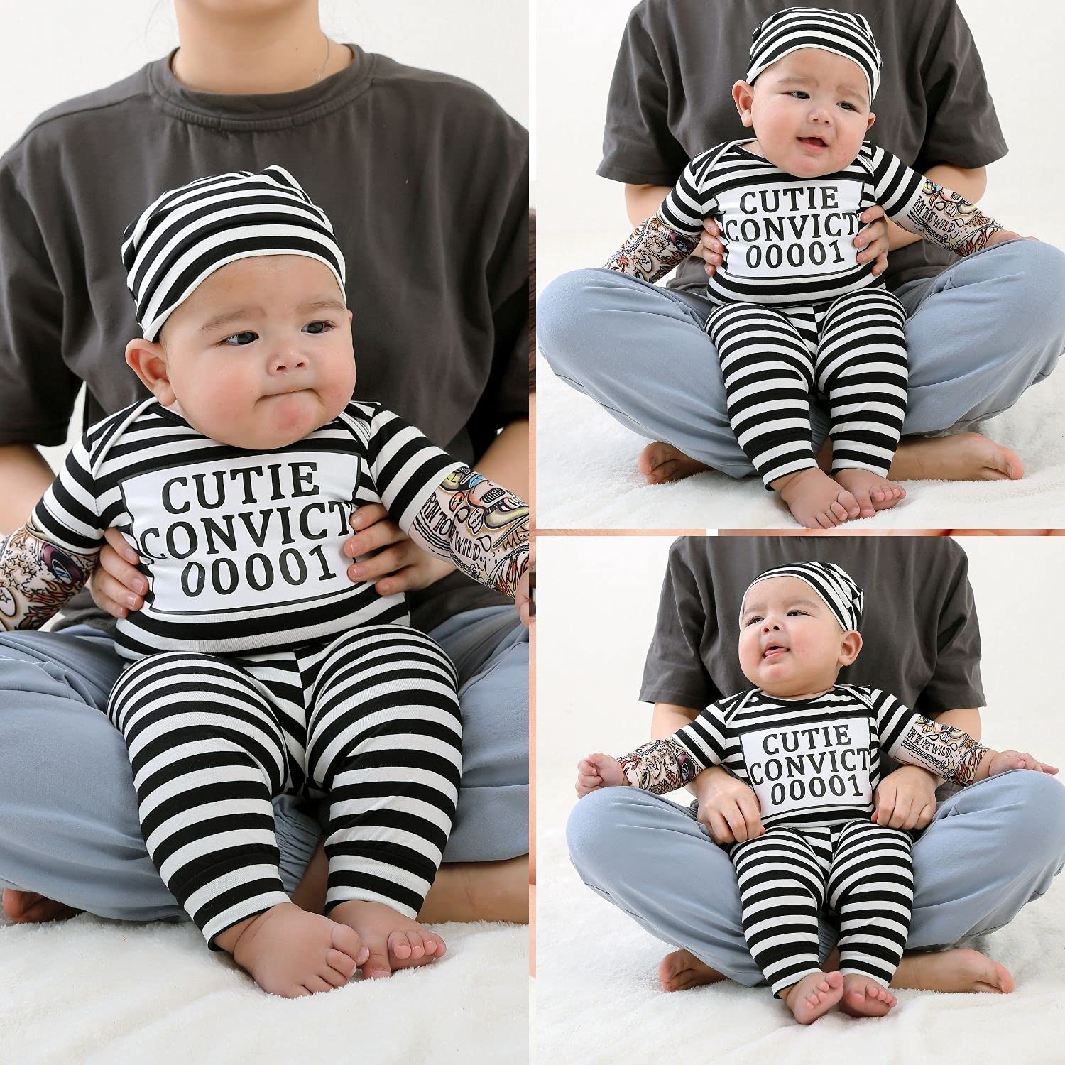 Aalizzwell Baby Clothing 18 Months Boy