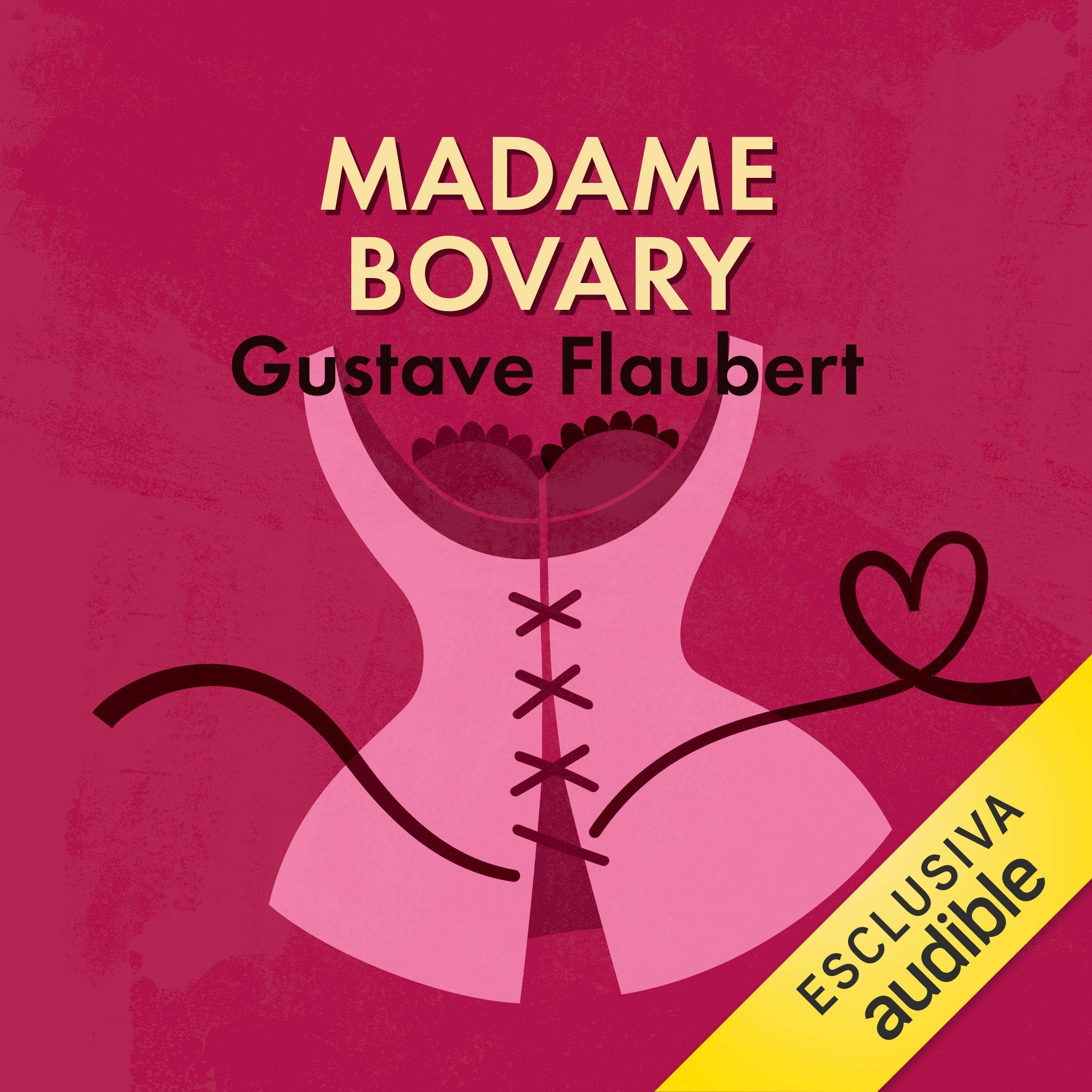 Madame Bovary