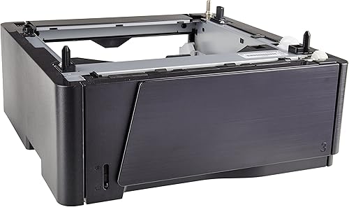 HP LaserJet CF284A - Alimentador de 500 hojas y cajones de papel (renovado)