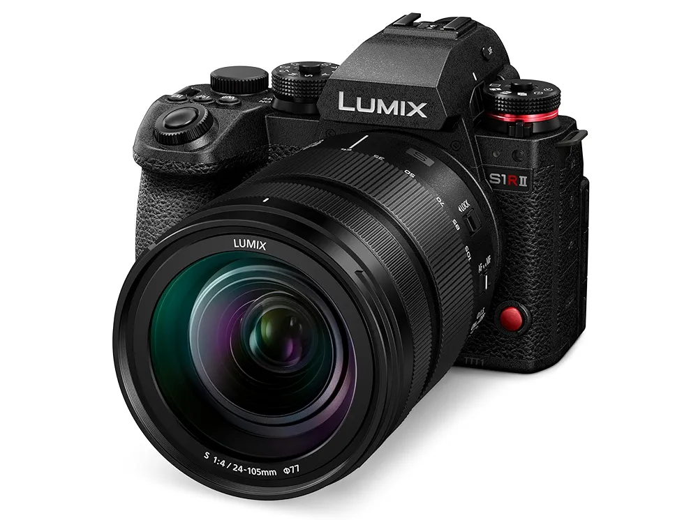 【新品未開封】Panasonic DC-S1M2M デジタル一眼カメラ Amazon | パナソニック(Panasonic) フルサイズ ミラーレス一眼