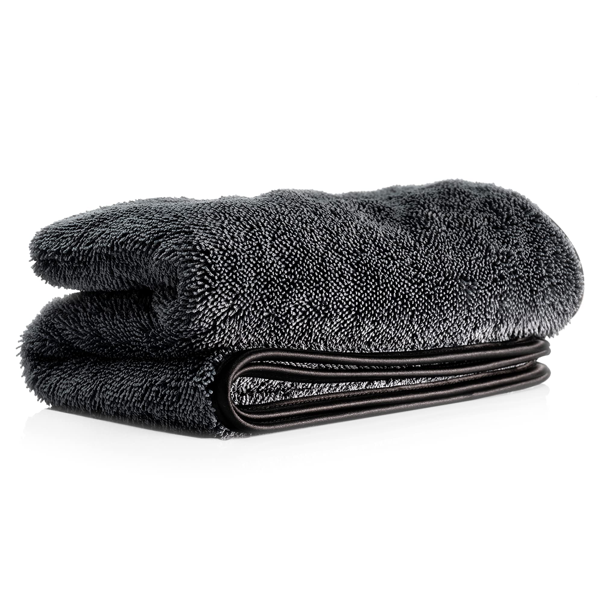 detailmate GYEON Q²M Bathe+ shampoo per auto + guanto + panno in microfibra 1000 GSM