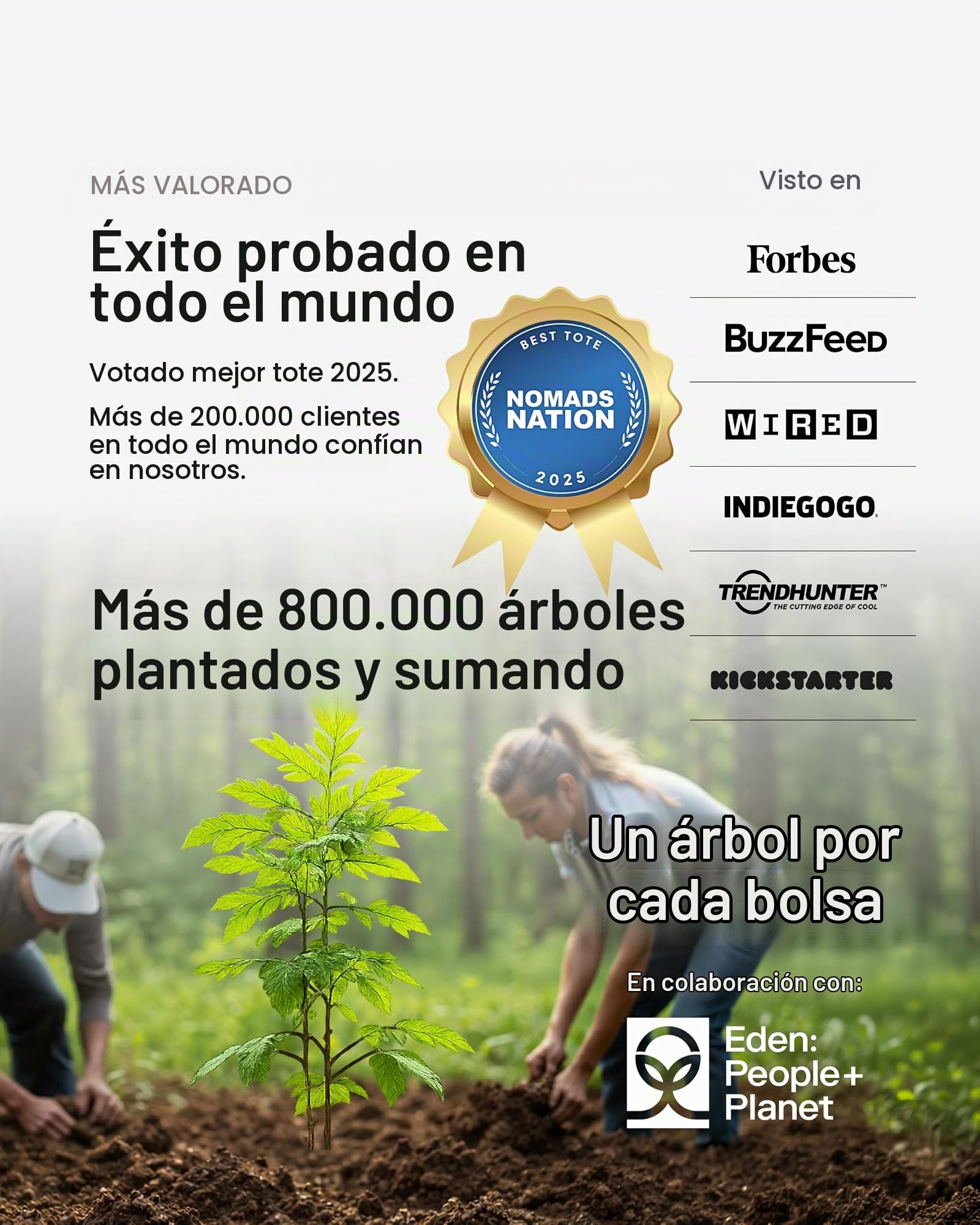 Nanobag - Bolsa de la compra compacta ultraligera, reutilizable, pequeña y ecológica, plegable, multiusos y elegante