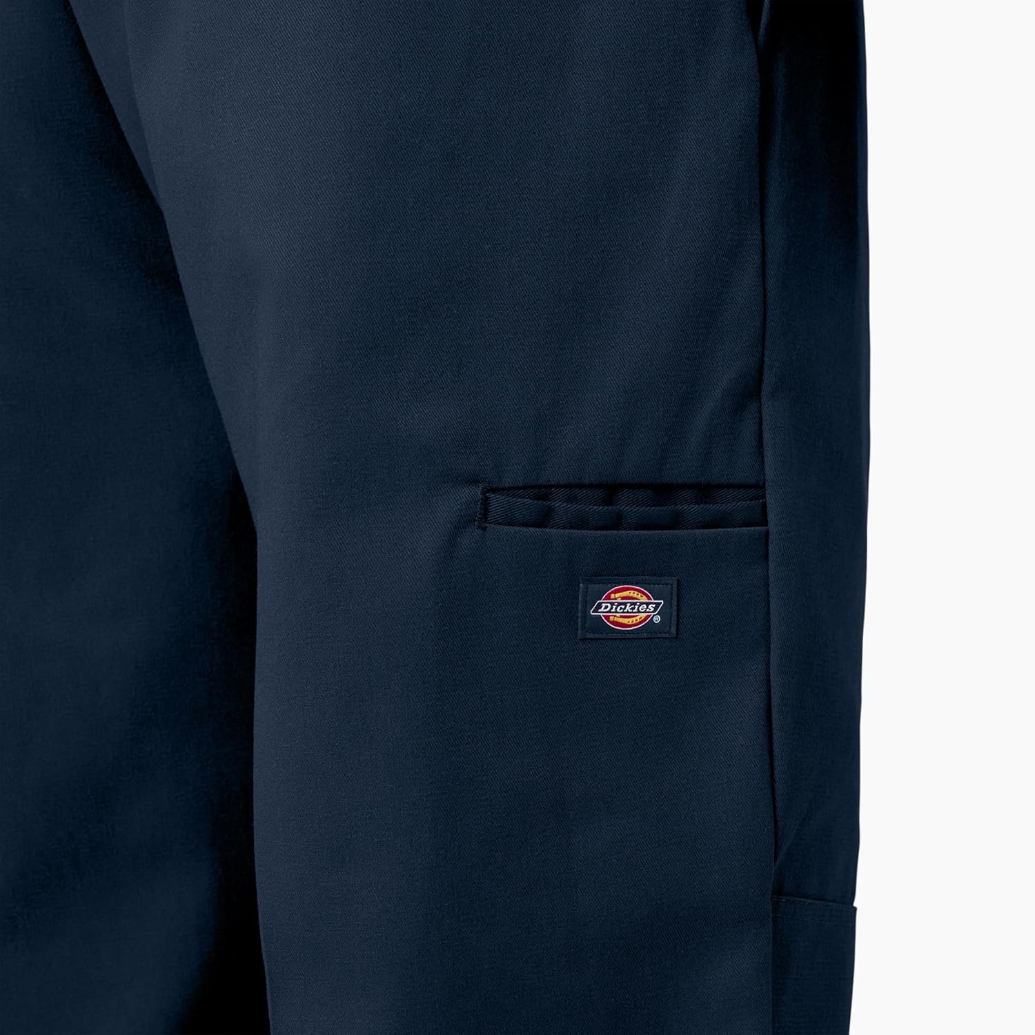 Dickies Mens Long Sleeve Work Shirt - Image 8